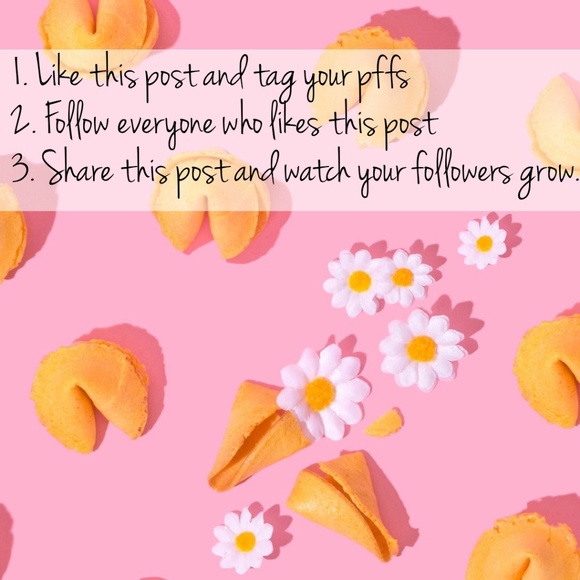 Follow game Like. Follow. Share. - Picture 2 of 3